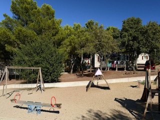 Ferienpark Cap d'Agde  40