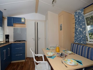 Vakantiepark Cap d'Agde Kenmerken 8