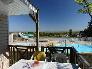 Parco vacanze Cap d'Agde Registrazione all'aperto 4