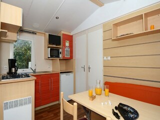 Holiday park Cap d'Agde Features 7