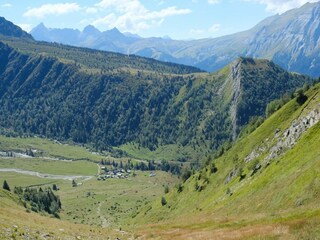 Parc de vacances Saint Sorlin d Arves Environnement 23