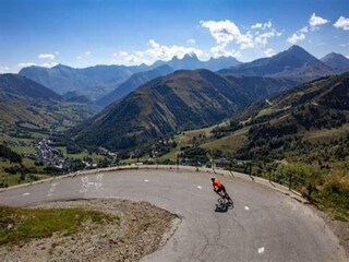 Parc de vacances Saint Sorlin d Arves Environnement 35