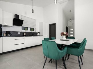 Villa Santalezi Équipement 5