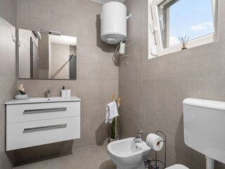 Villa Santalezi Équipement 7