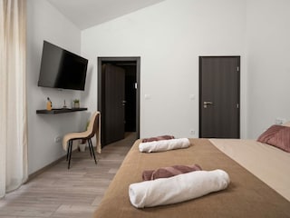 Villa Santalezi Ausstattung 13