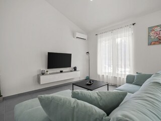 Villa Santalezi Équipement 9