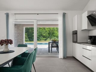 Villa Santalezi Équipement 10