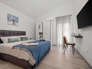 Villa Santalezi Équipement 12