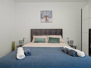 Villa Santalezi Ausstattung 15