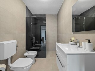 Villa Santalezi Équipement 13