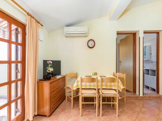 Apartamento Fažana Características 15
