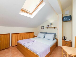 Appartement Fažana Équipement 12