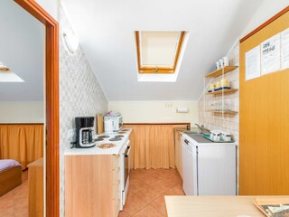 Appartement Fažana Équipement 16