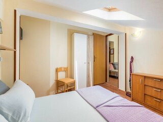 Appartement Fažana Équipement 17