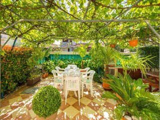 Apartamento Fažana Grabación al aire libre 10