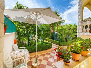Apartment Fažana Outdoor Recording 9