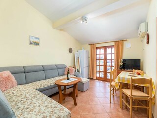 Appartement Fažana Équipement 16
