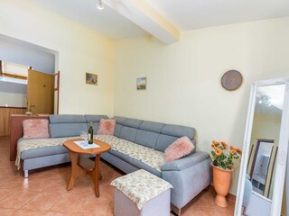 Apartamento Fažana Características 20