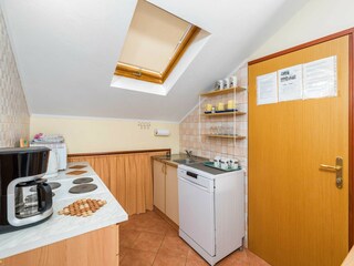 Appartement Fažana Kenmerken 21