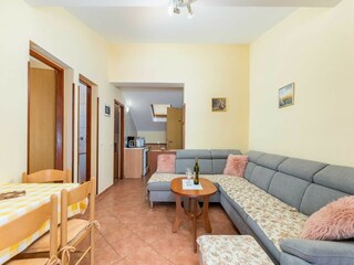 Appartement Fažana Kenmerken 20