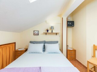 Apartamento Fažana Características 13