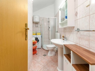 Appartement Fažana Kenmerken 21