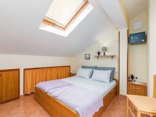 Appartement Fažana Équipement 18