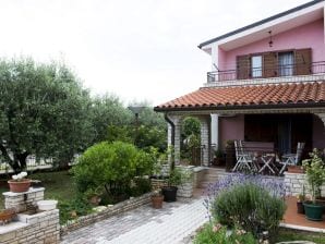 Vakantiehuis Villa Luisa - Peroj - image1