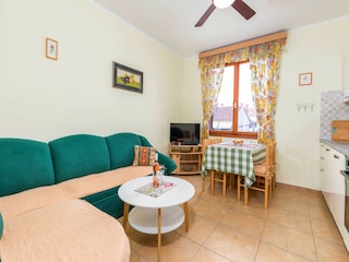Apartment Fažana Features 17