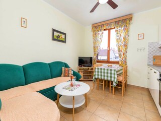 Appartement Fažana Équipement 17