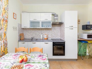 Appartamento Fažana Caratteristiche 18