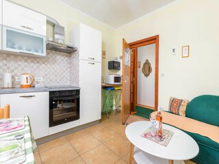 Apartamento Fažana Características 19