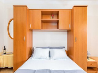 Appartement Fažana Équipement 19