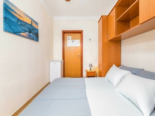 Appartement Fažana Équipement 15