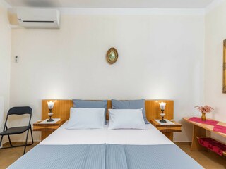 Appartement Fažana Équipement 14