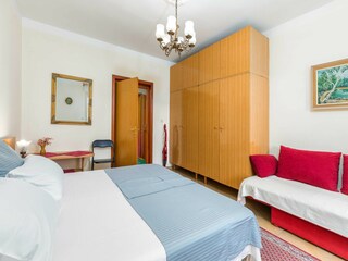 Appartement Fažana Équipement 20