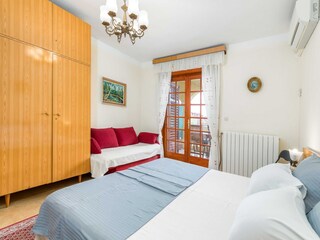 Appartement Fažana Équipement 20