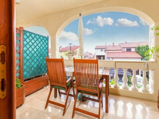 Apartamento Fažana Grabación al aire libre 2