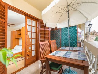 Appartement Fažana Enregistrement extérieur 1