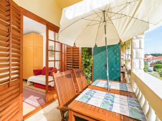 Apartamento Fažana Grabación al aire libre 3
