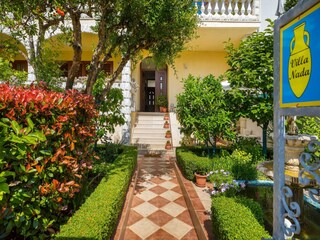 Appartement Fažana Enregistrement extérieur 3