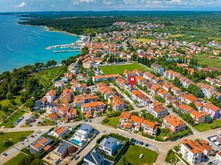 Apartamento Fažana Grabación al aire libre 7