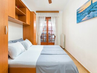 Appartement Fažana Équipement 13