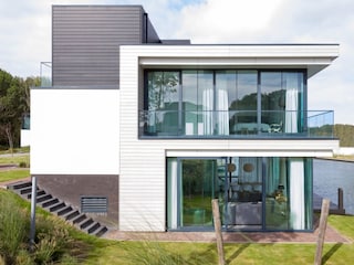 Vakantiepark Arnemuiden Buitenaudio-opname 3