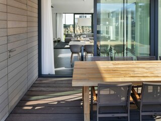 Vakantiepark Arnemuiden Buitenaudio-opname 4