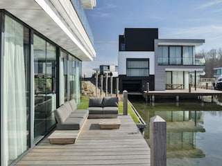 Ferienpark Arnemuiden Außenaufnahme 6