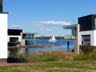 Vakantiepark Arnemuiden Omgeving 31