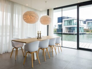 Vakantiepark Arnemuiden Kenmerken 9