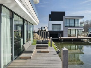 Vakantiepark Arnemuiden Buitenaudio-opname 6