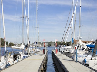 Holiday park Arnemuiden Environment 22